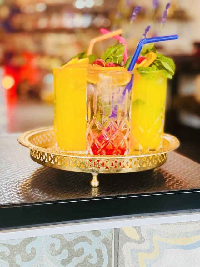 MarrakecH‘s Limonaden