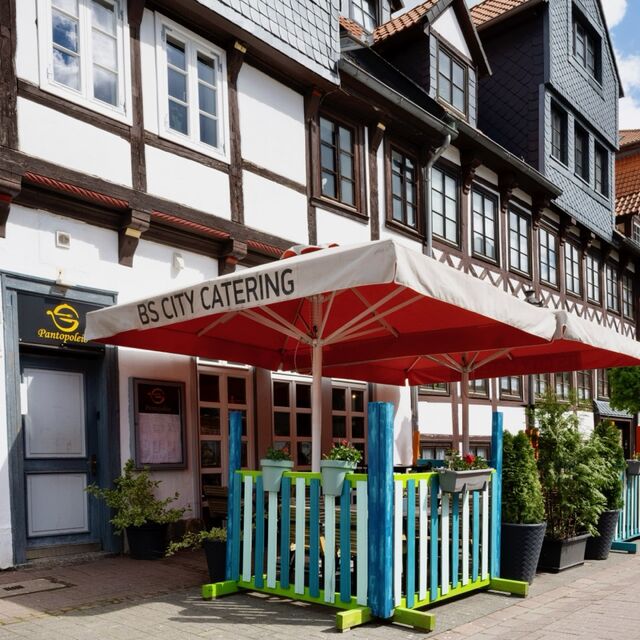 Außenansicht 2024 - Copyright Sophie Weiermann