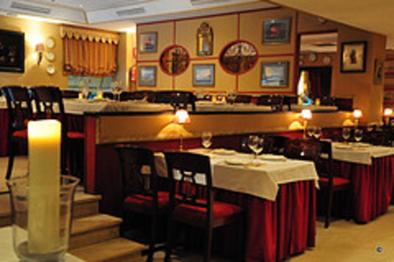 EL RESTAURANTE DE SIEMPRE