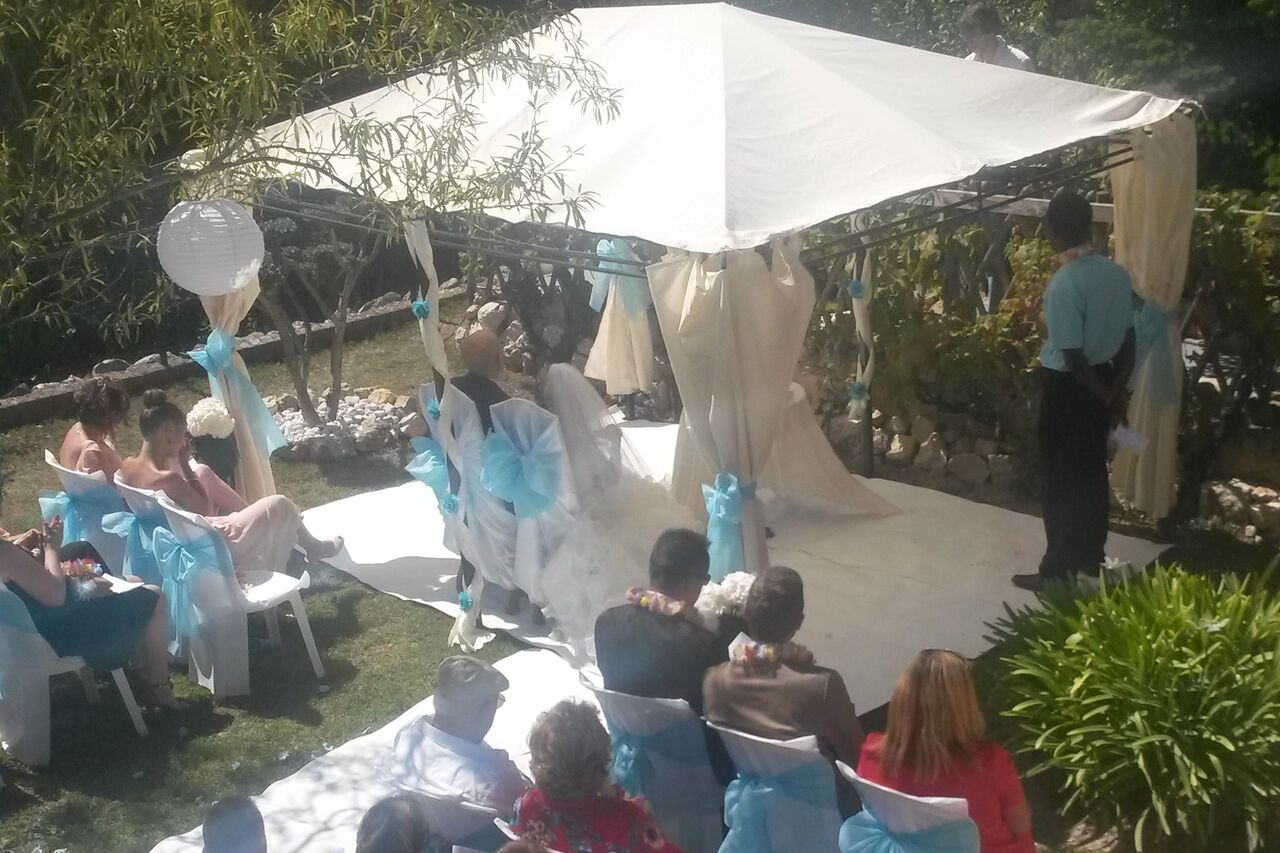 Nos événements privés