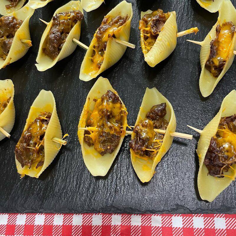 Carbonnade flamande pavé du nord 