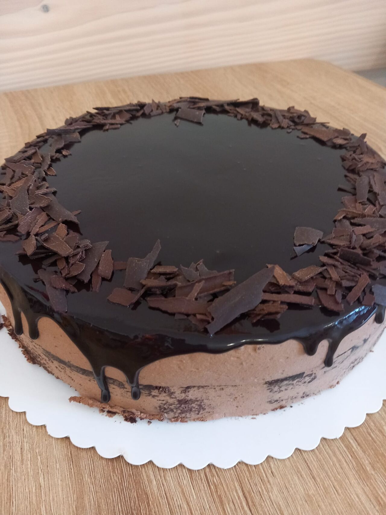 BEZ LEPKU, Brownies - obj.č.320, 1500g-12 porcí, CENA 1190,-Kč