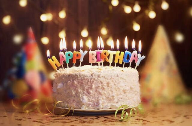 Fêter un anniversaire, réserver la salle