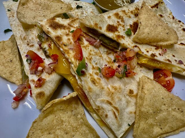 Quesadilla