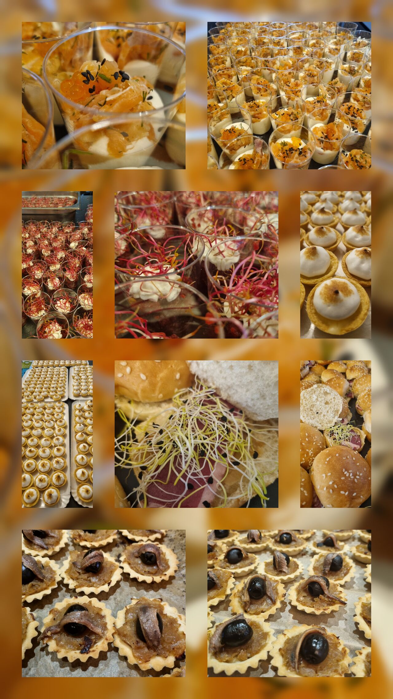 Apéritif inauguration festival entrevue 2025