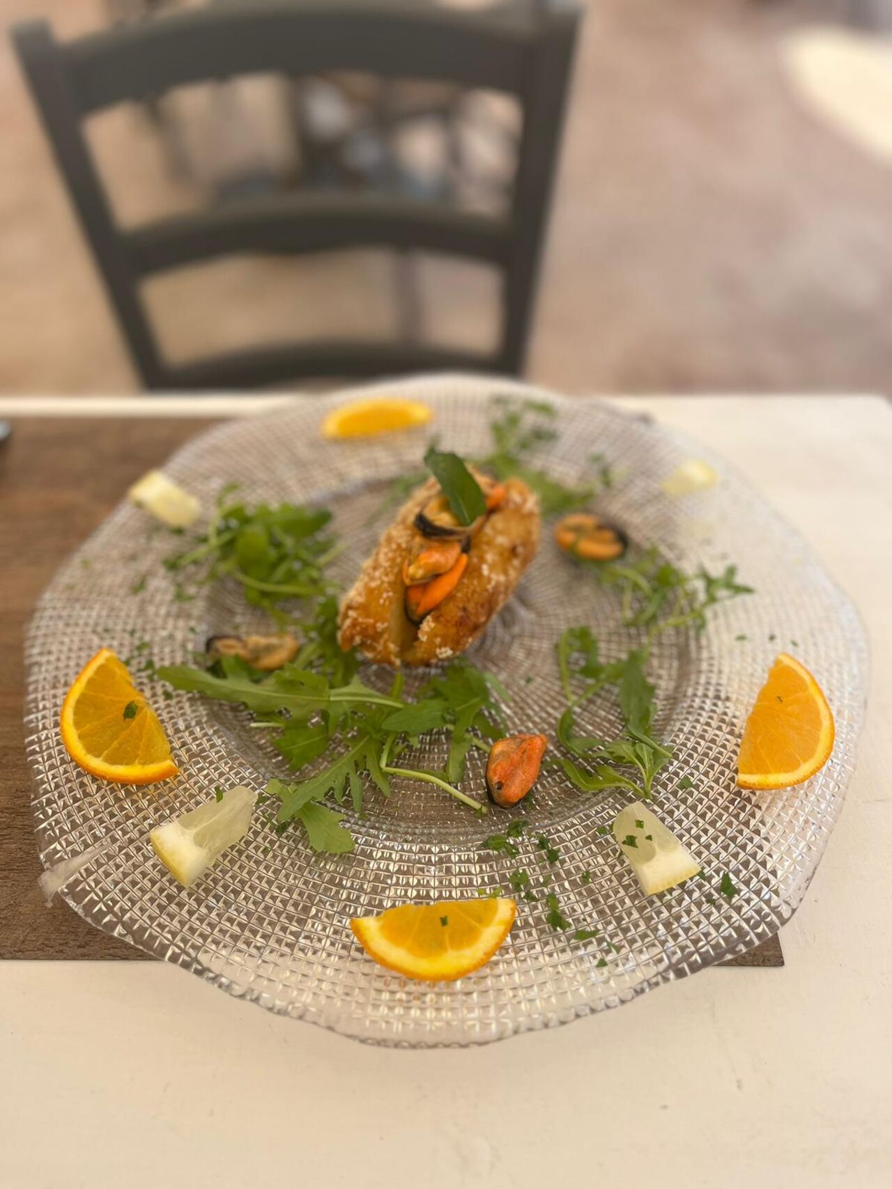 Menù Fisso: Qualità e Convenienza