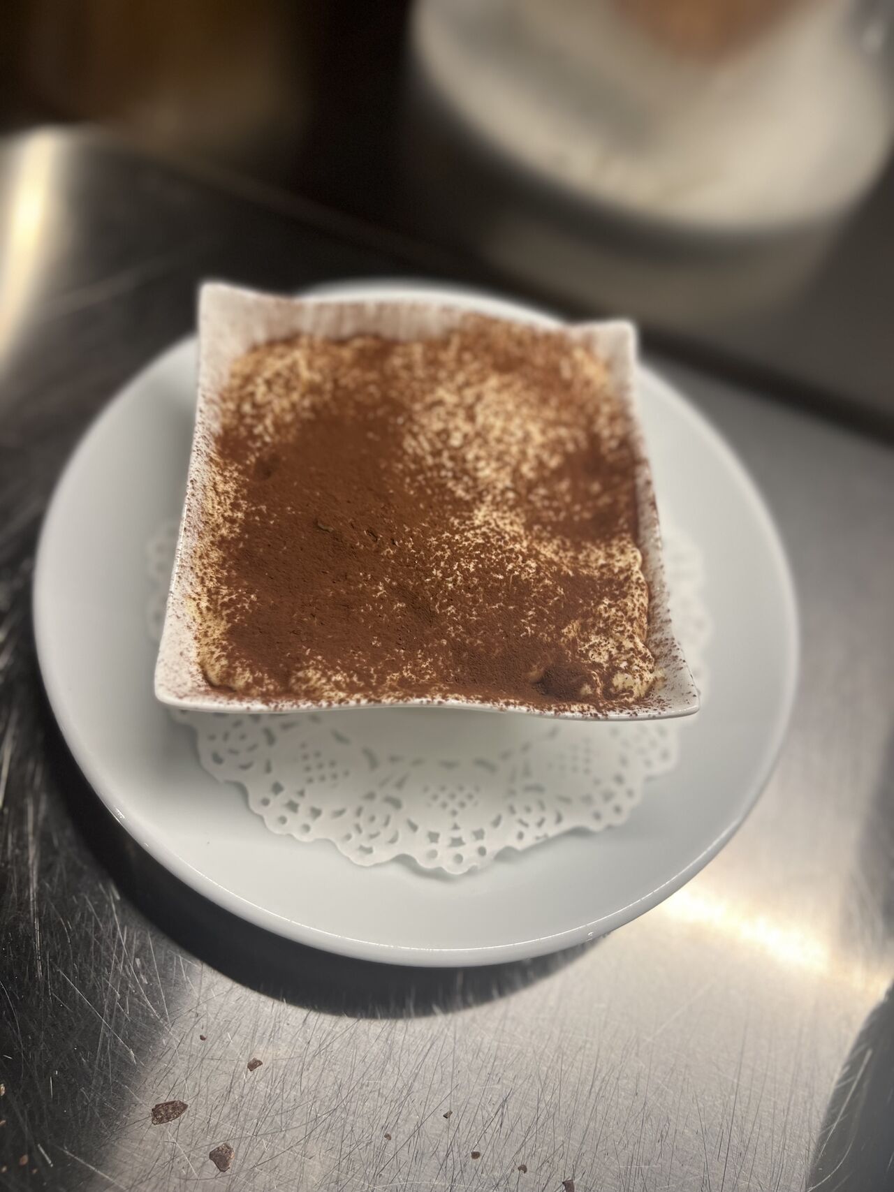 Tiramisu 