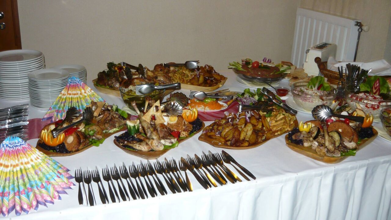 Szülinapi rendezvény!