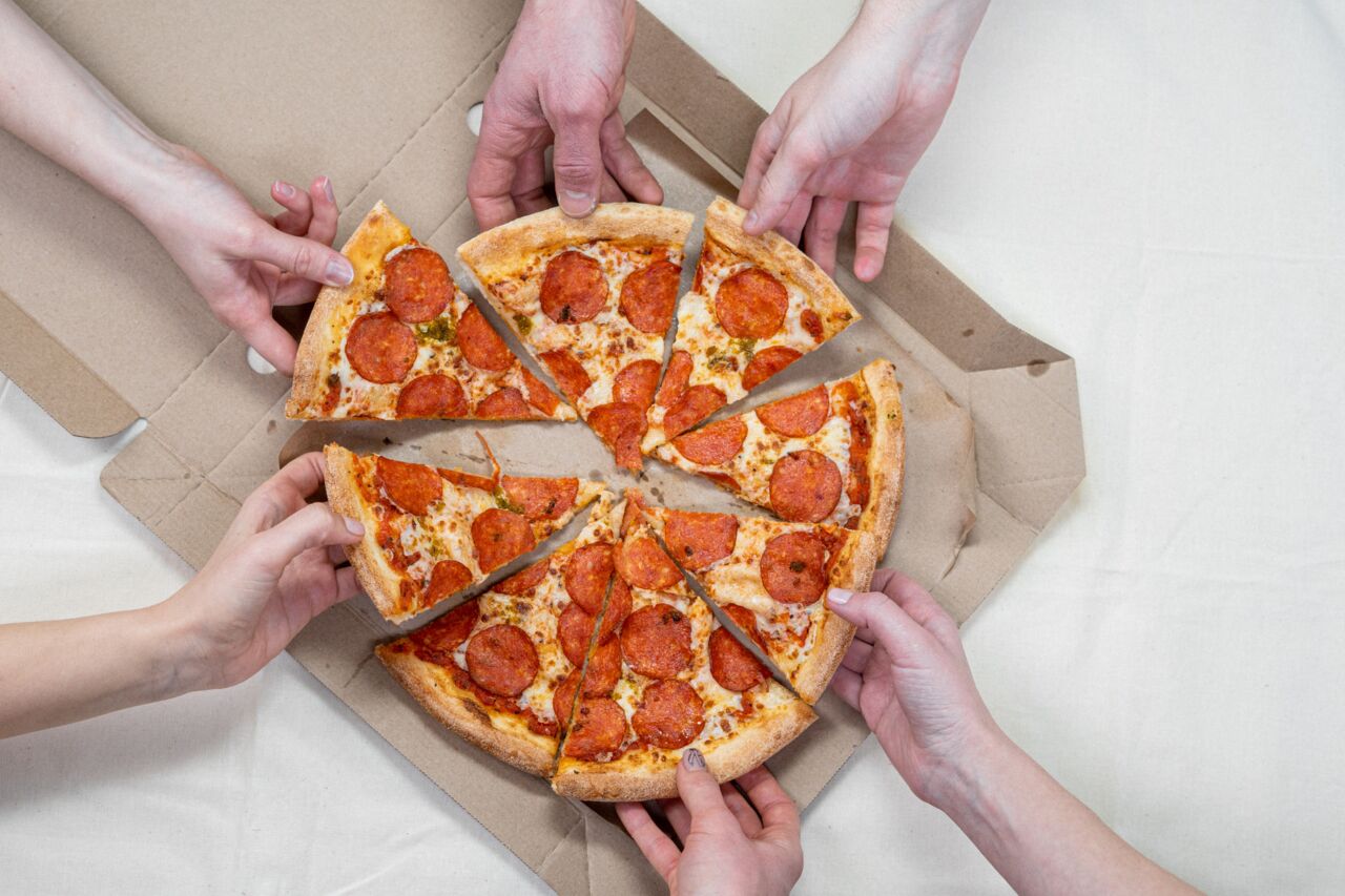 Unsere Serviceleistungen