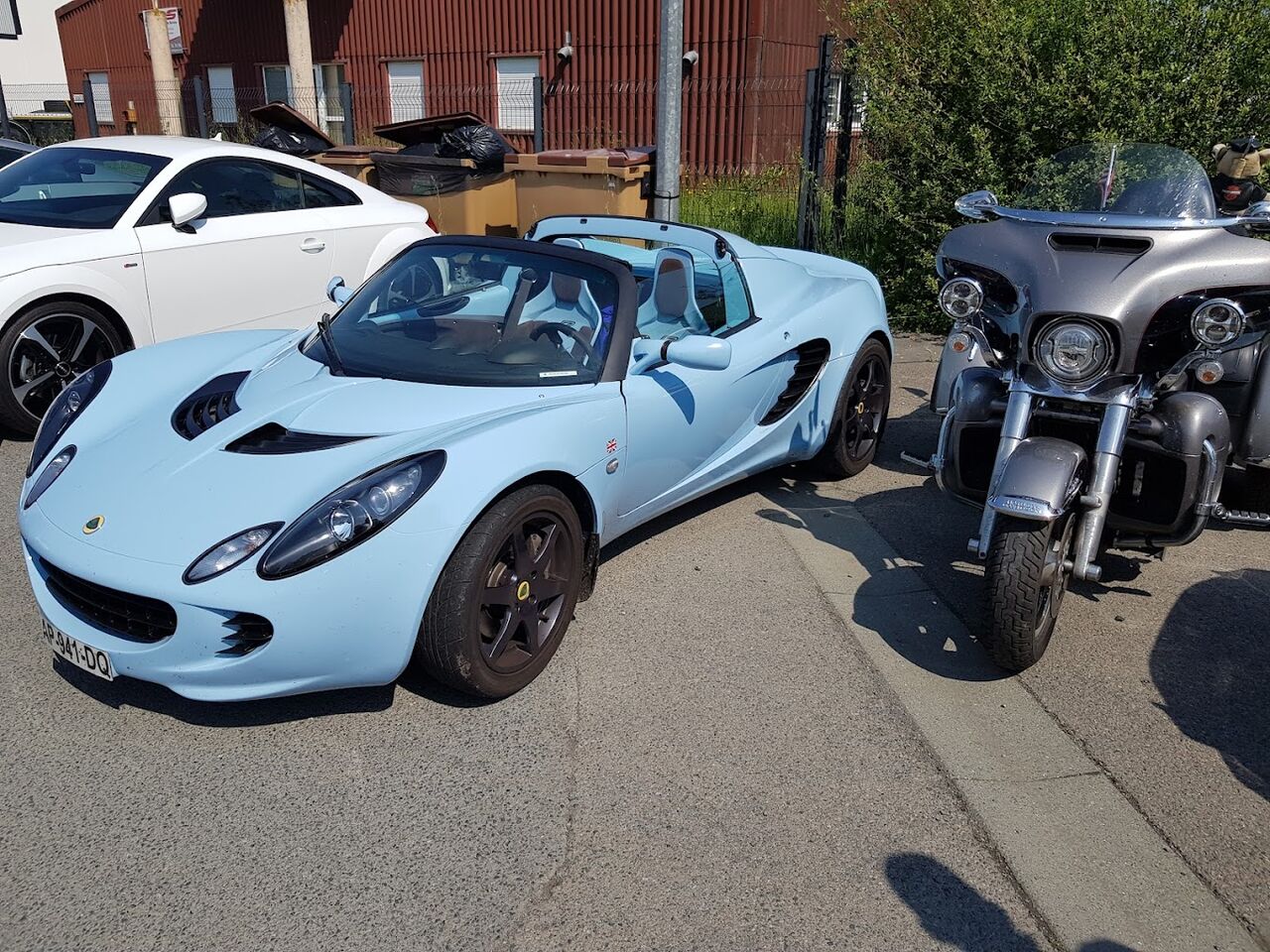 RESTAURANT LE LEGEND CAFE