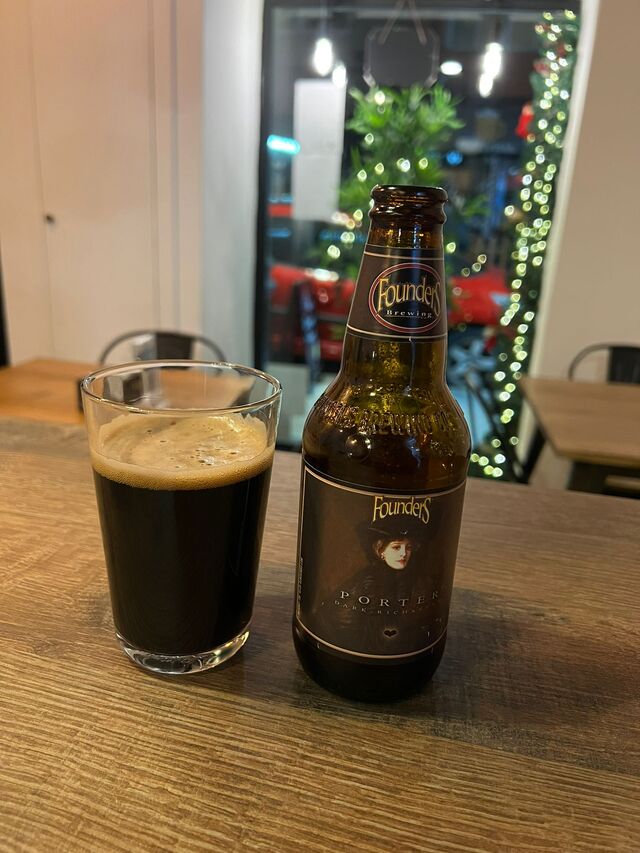 Founders Porter