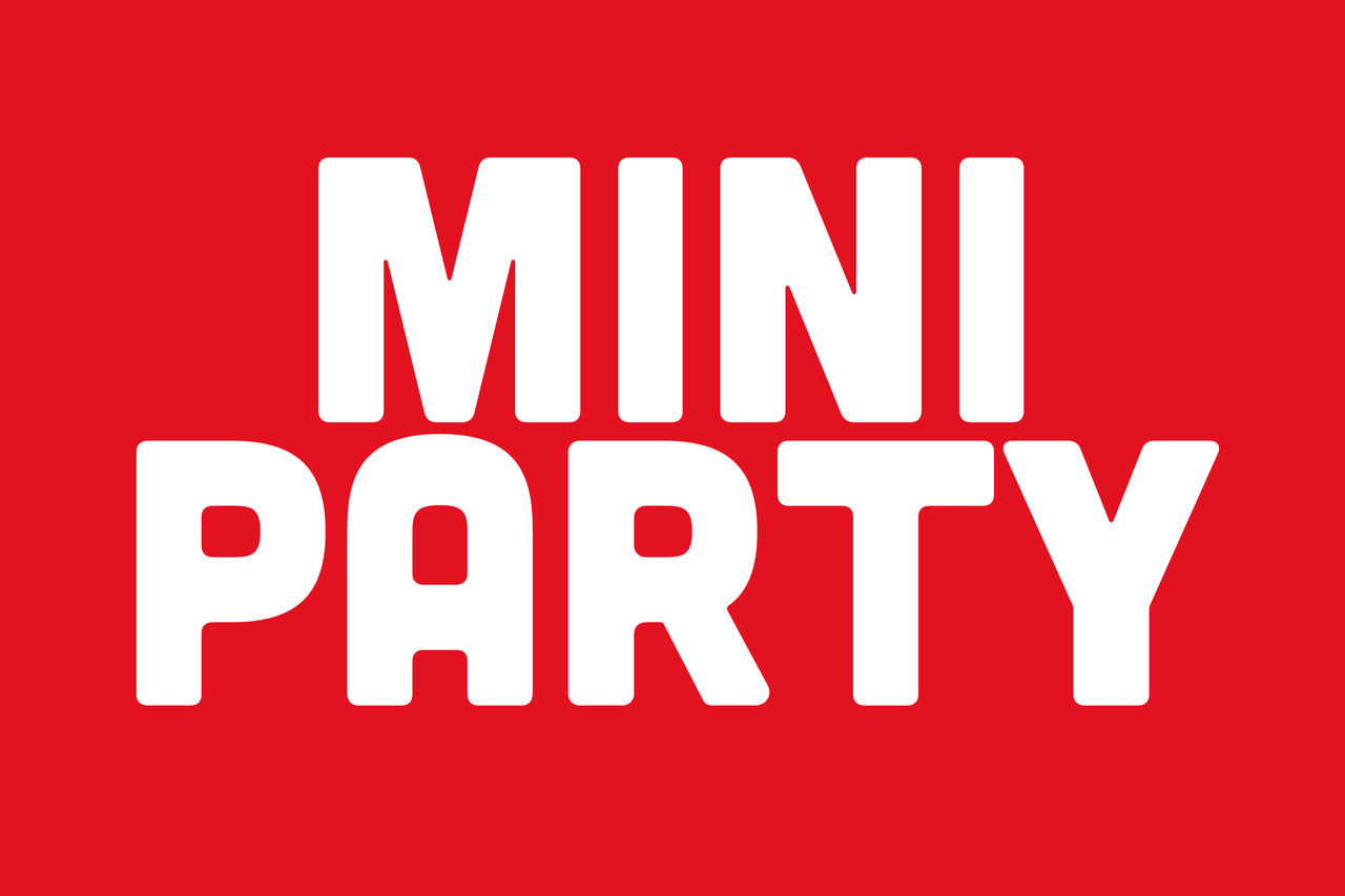 MiniParty