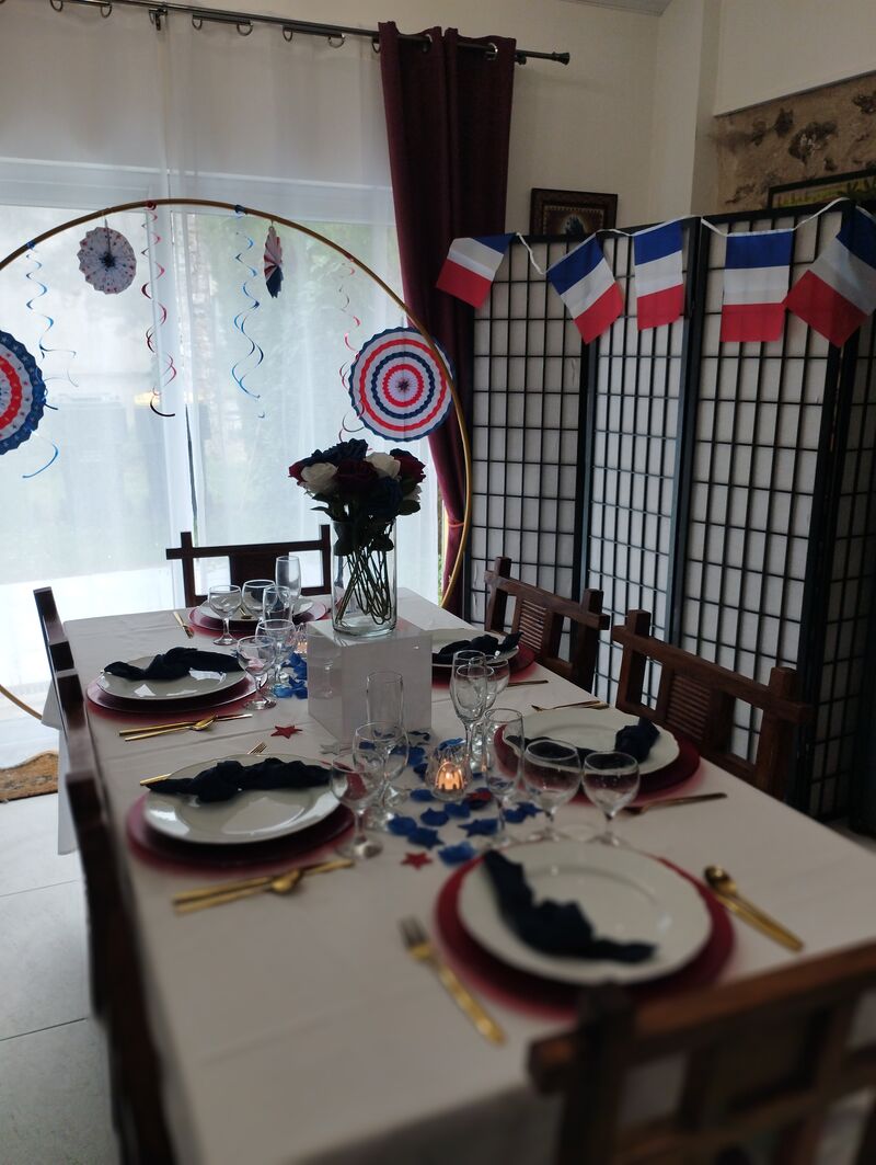 14 JUILLET