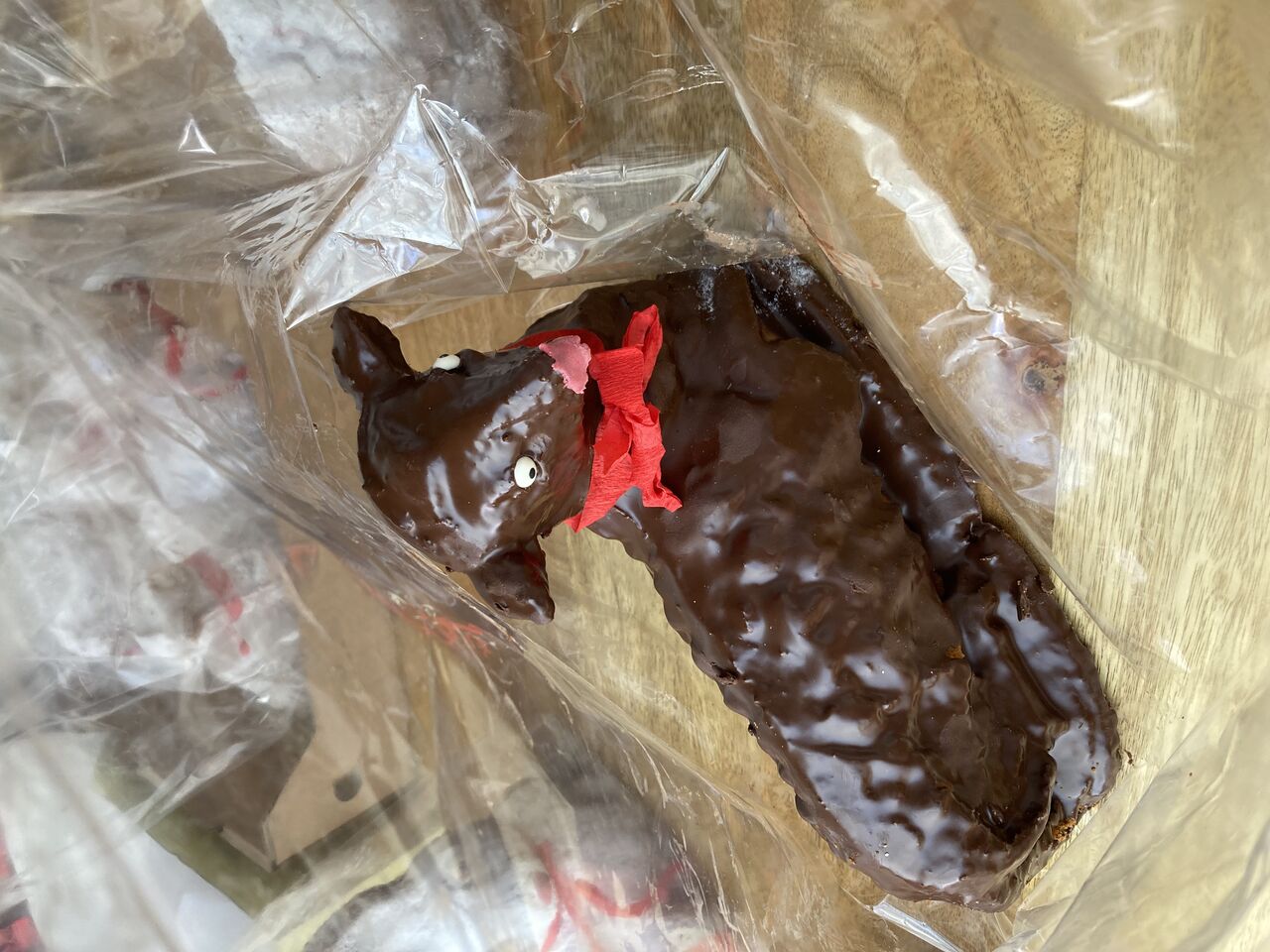 Osterlämmer