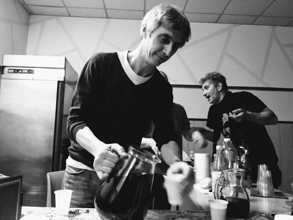 Festa della Liberazione 2019