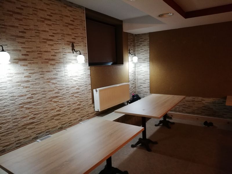 TAK BYŁO NA POCZĄTKU REMONT