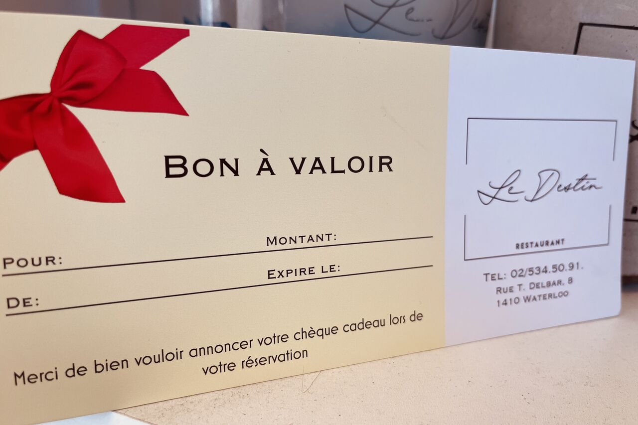 Une envie de faire plaisir ?