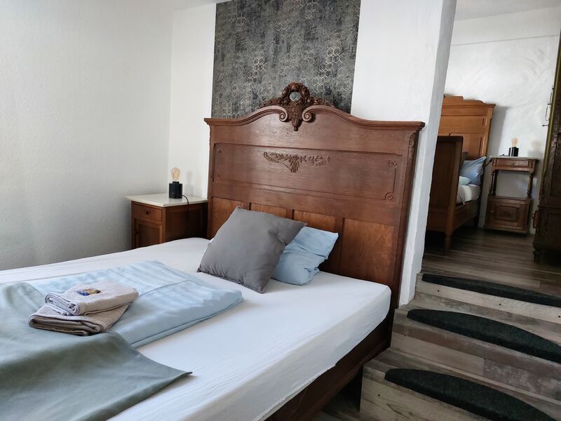 Familienzimmer 1.Etage