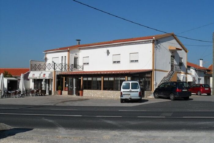 Restaurante O Regional - Ramalhal | Restaurante próximo de mim