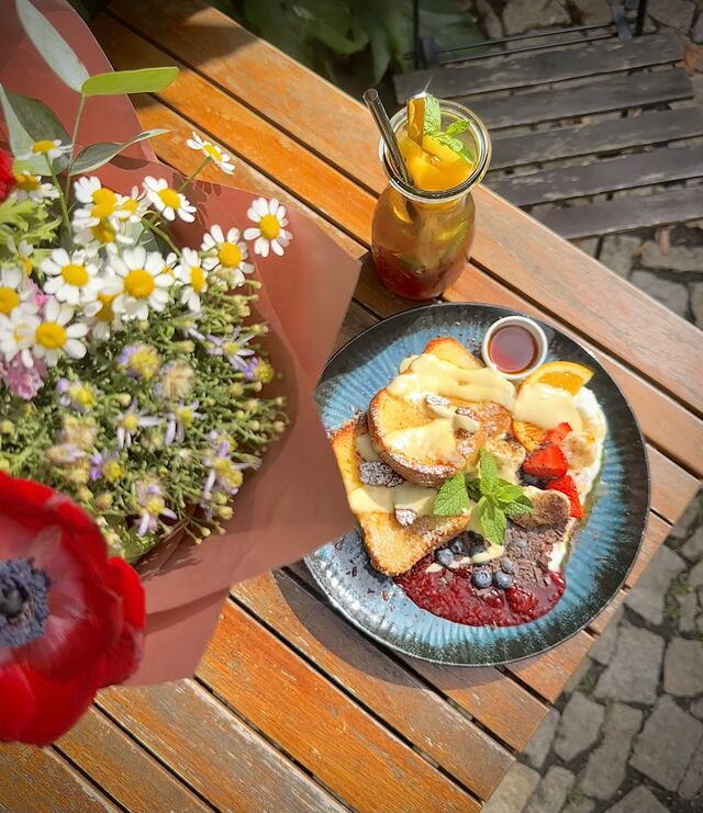Francouzský toast