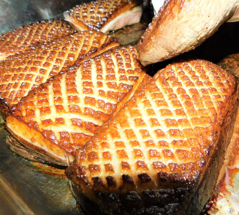 Magret de canard // DVLA,,Magret de canard // DVLA,,