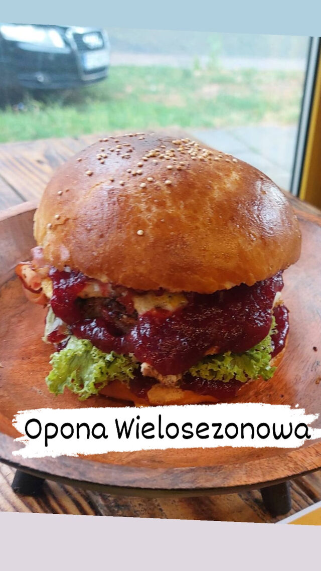 Opona wielosezonowa