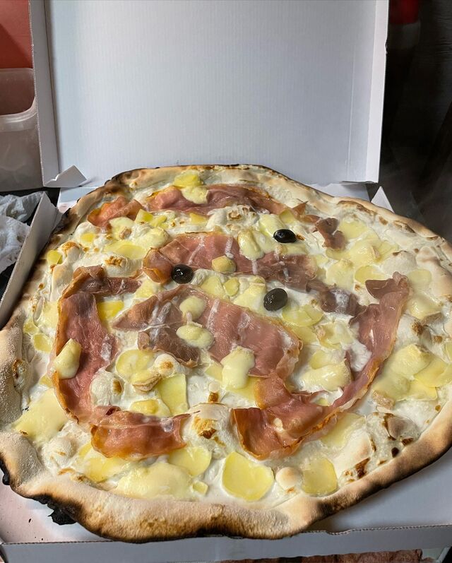 Raclette 