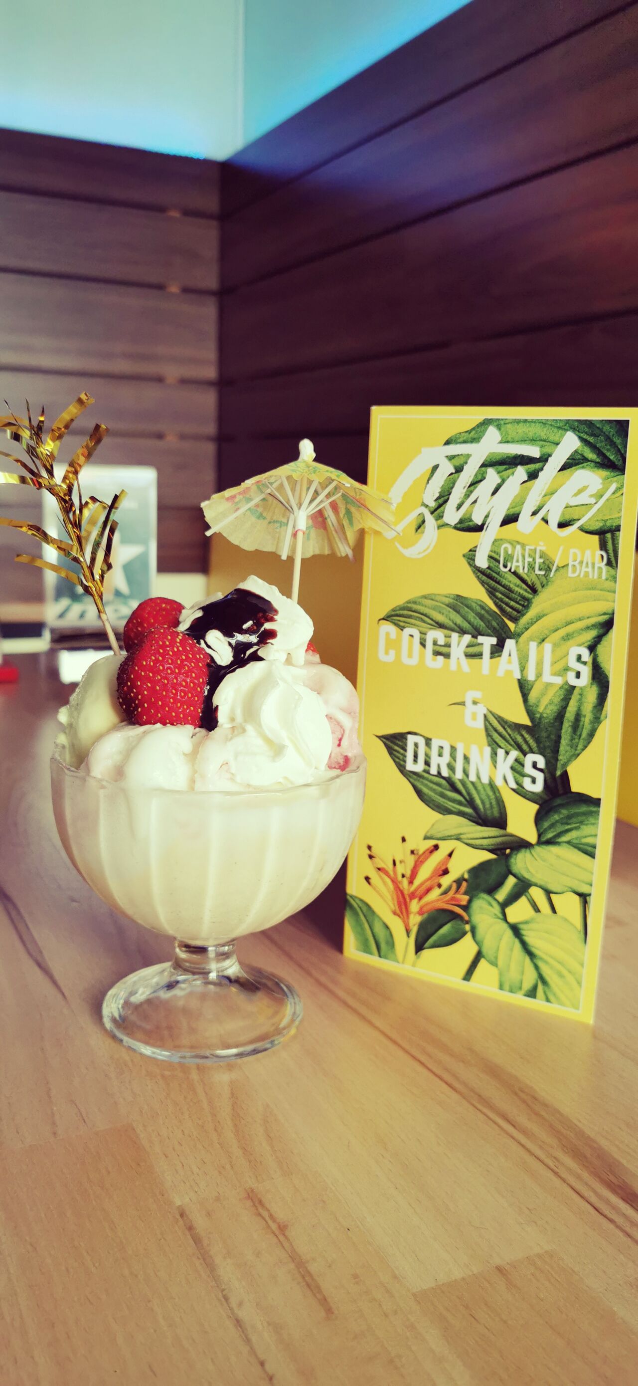 Eis cream