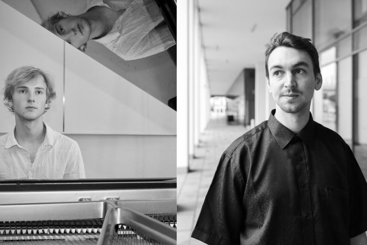 Ziebarth & Möhmel Duet (2.Concert)