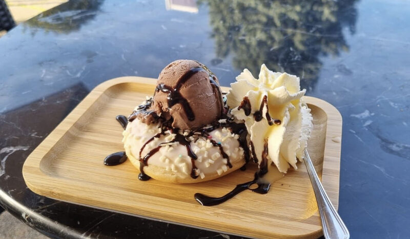 Für Schleckermäulchen