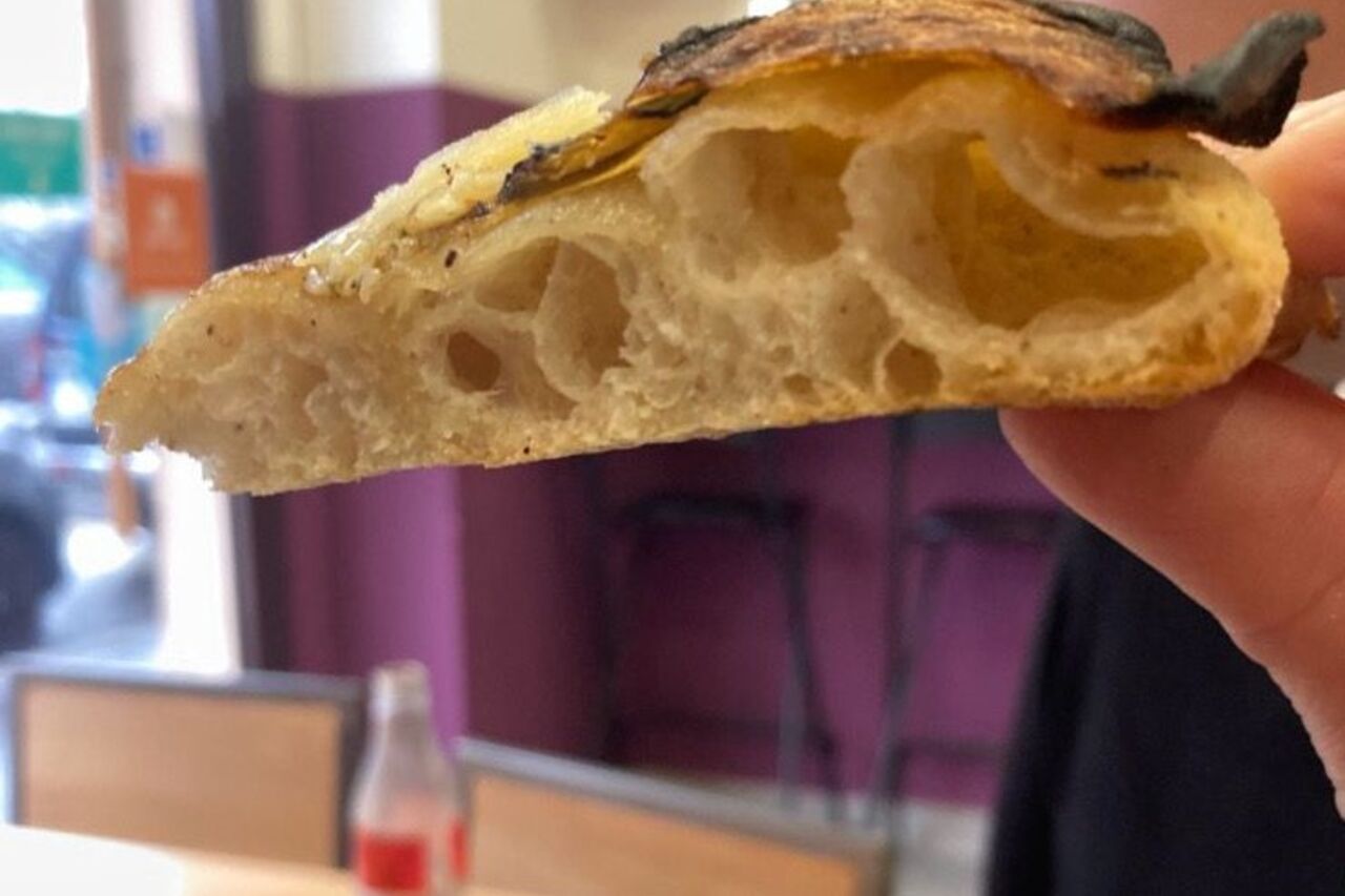 La pausa pranzo ideale!