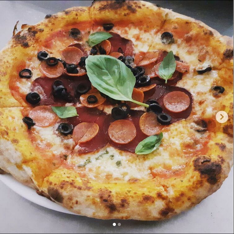 Pizzamatrosen