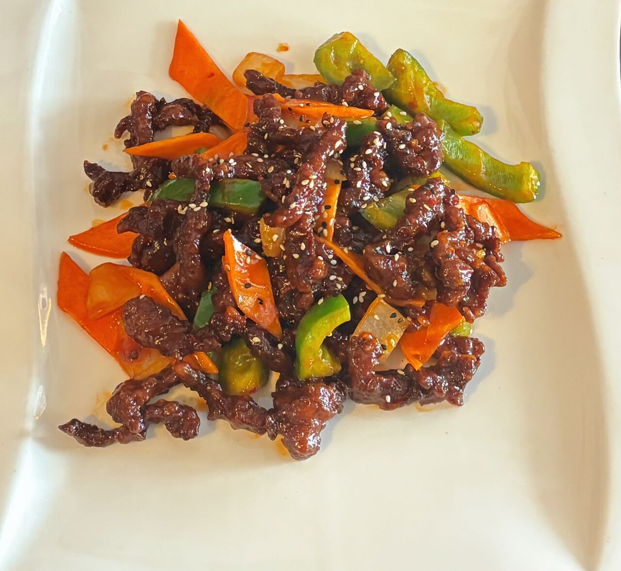 Menü: Suppe oder Mini Rolle 