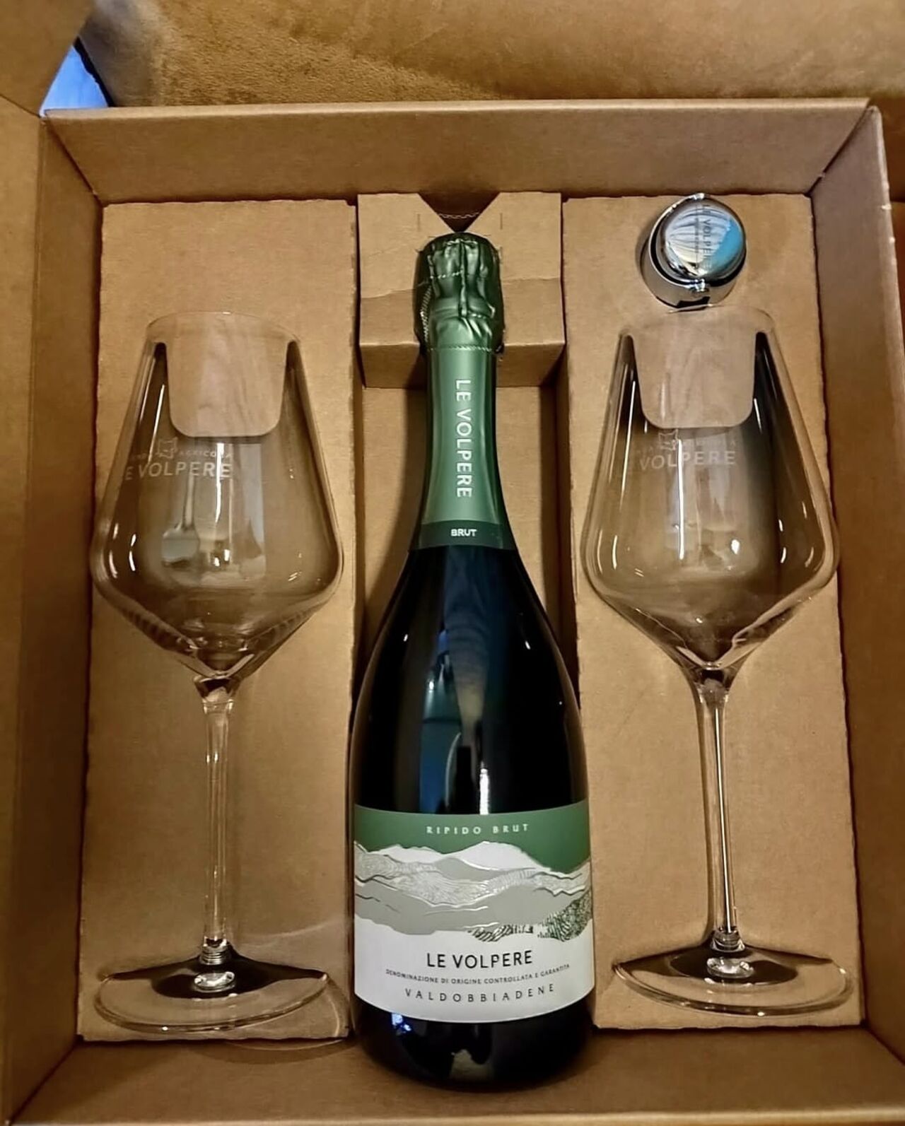 Un regalo di gusto: le nostre bottiglie, emozioni da condividere