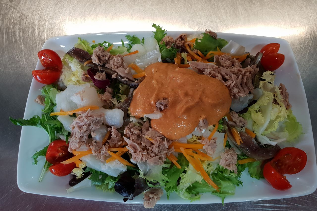 Ensalada