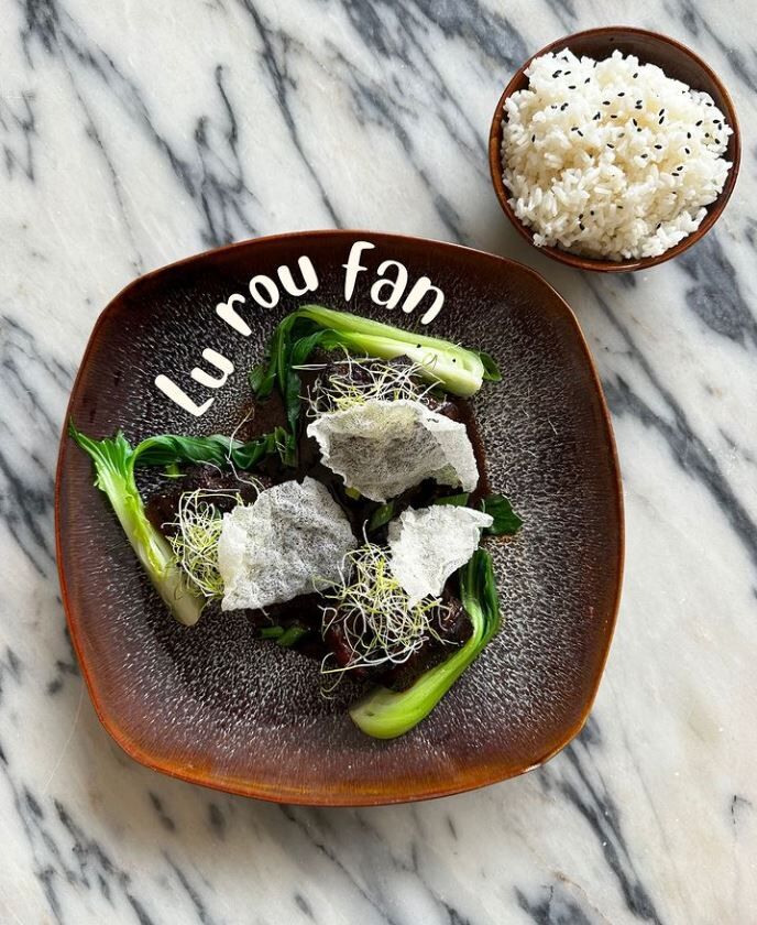 𝗟𝘂 𝗥𝗼𝘂 𝗙𝗮𝗻