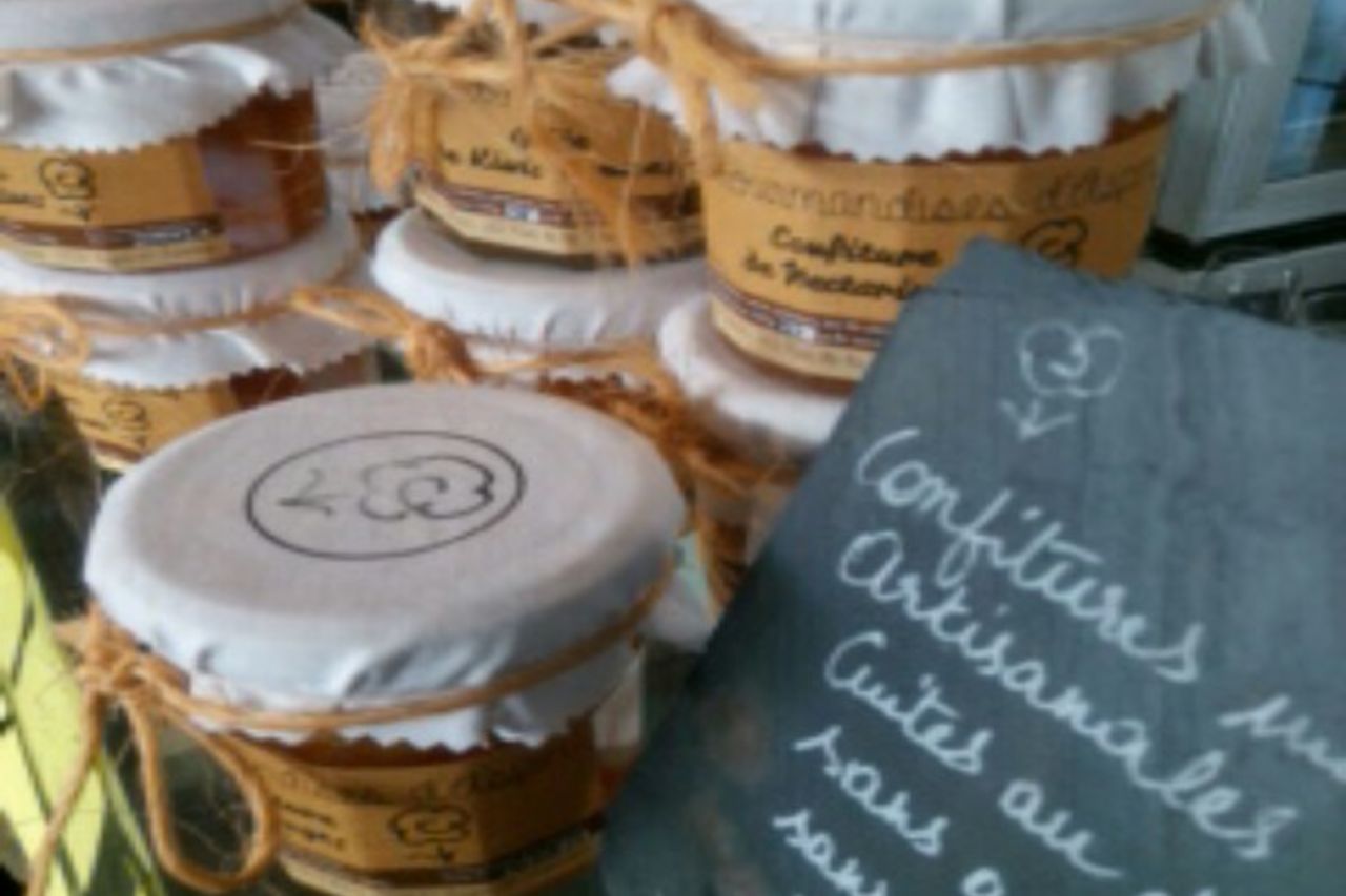 confiture