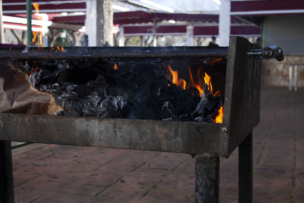 BBQ Eventos - A domicilio