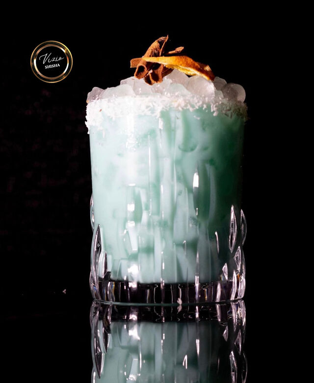 Tiffany Sour