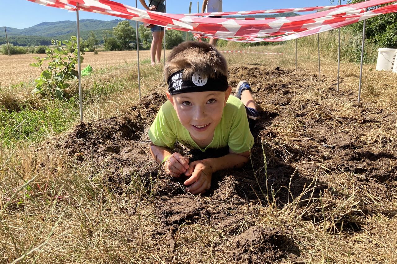 Najbližšie organizované podujatia