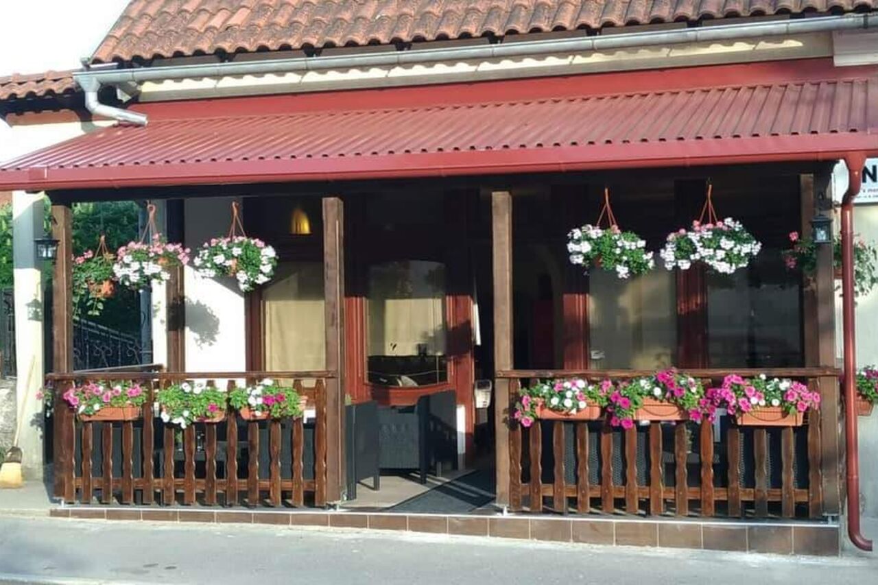 u srcu Gorskog kotara