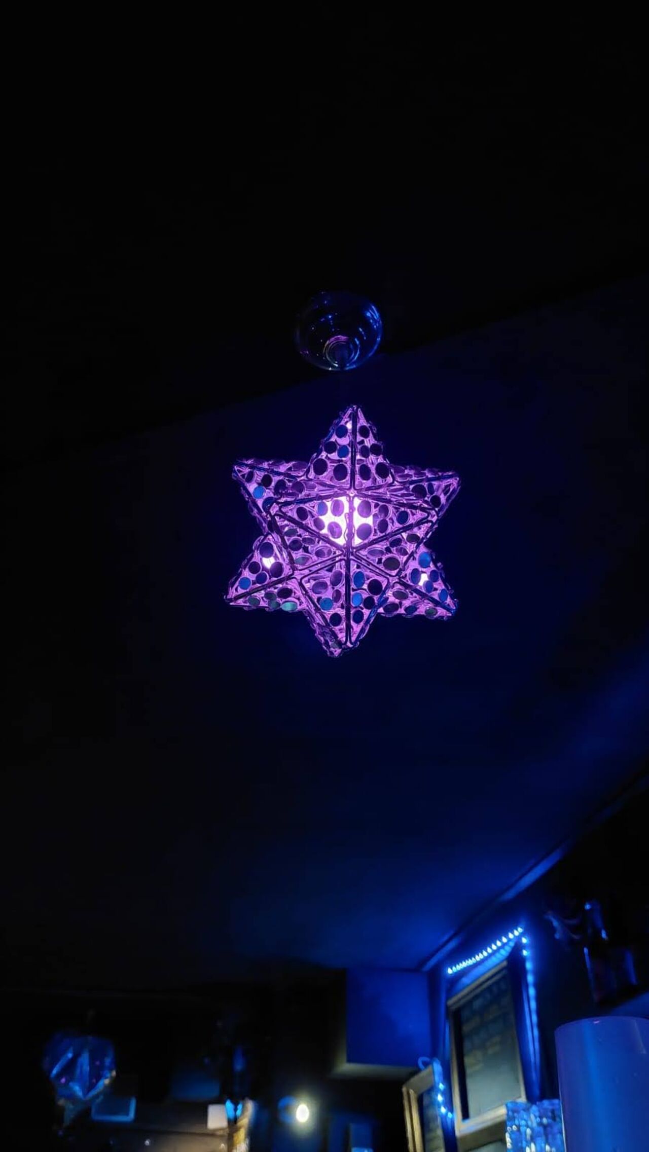 Ca a été filmé chez nous