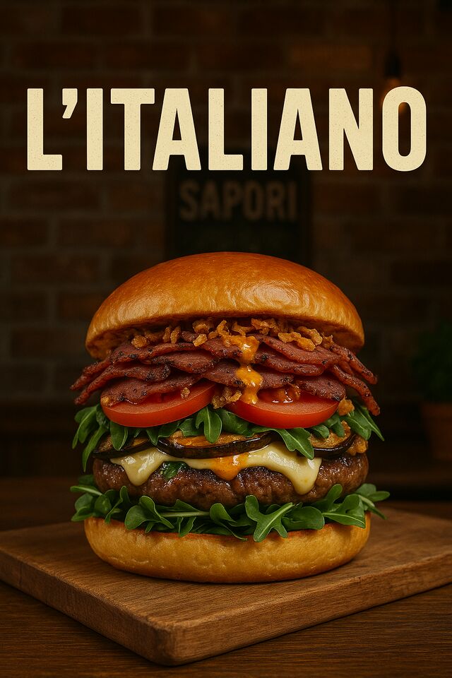 L'Italiano