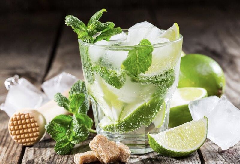 MOJITO