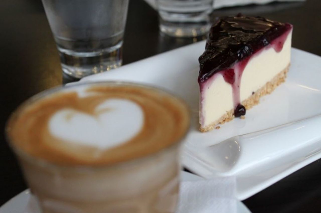 “Café Bistro Schubert - Eating - Meeting - Enjoying”