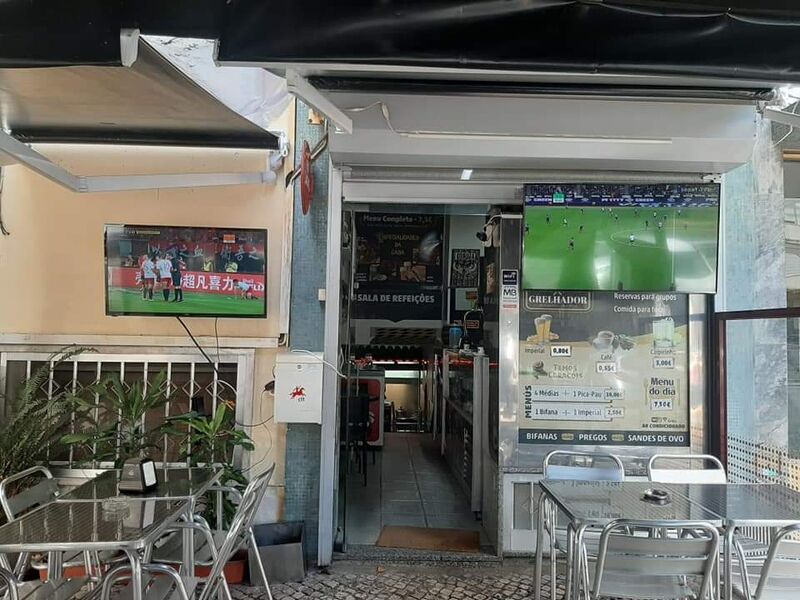 Dois jogos em simultâneo