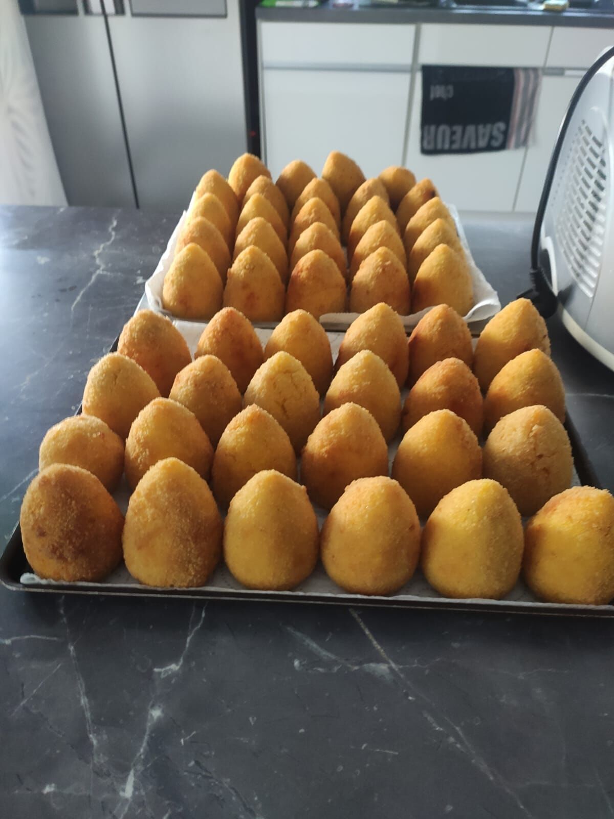 Arancini 