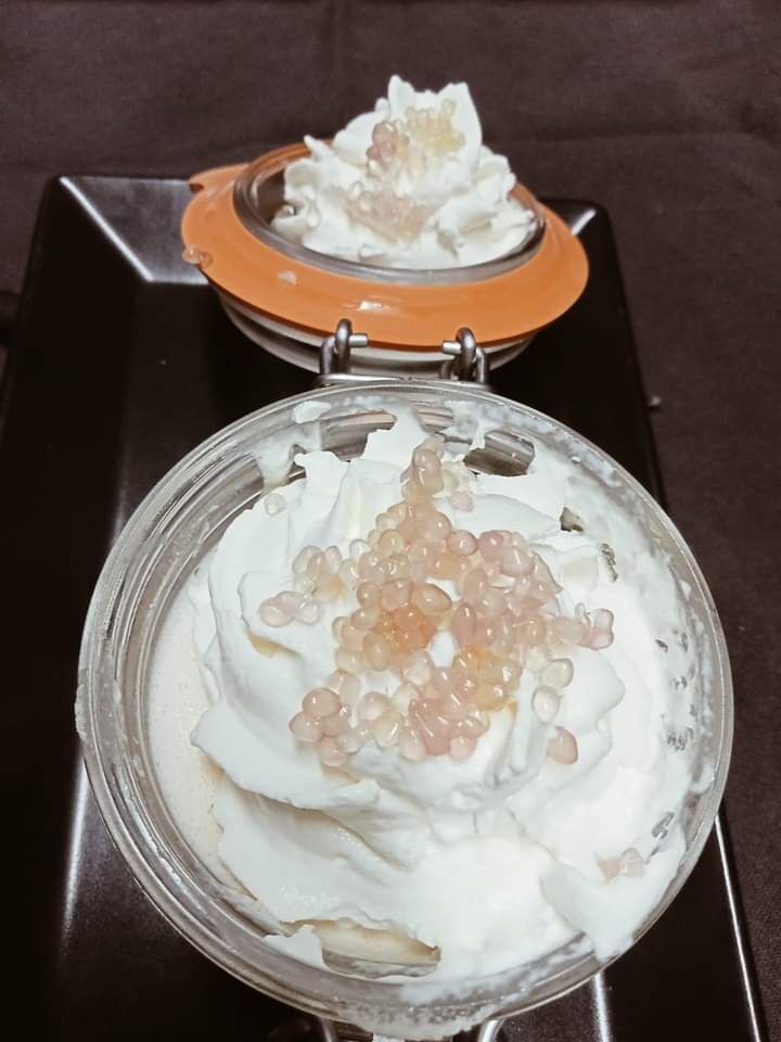 dessert édition limitée