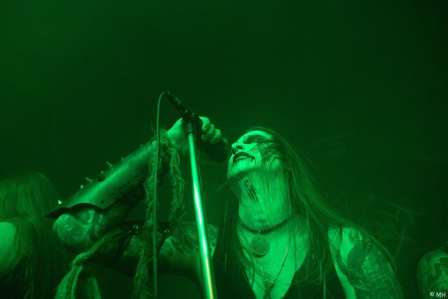 DRUDENSANG(Německo)