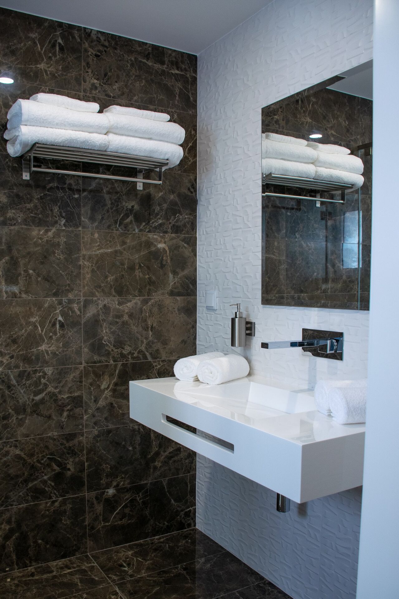 QUARTO FAMILIAR DEL. | VISTA CASTELO